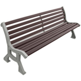 Banc urbain Lublin