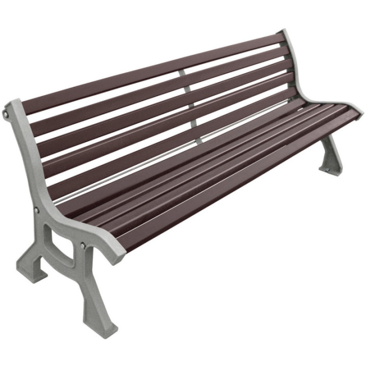 Banc urbain Lublin