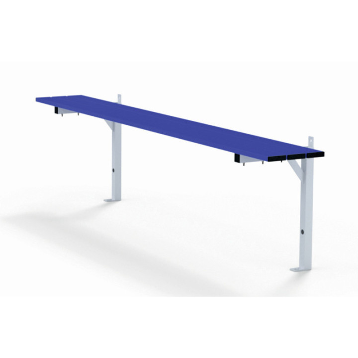 Banc vestiaire Sports