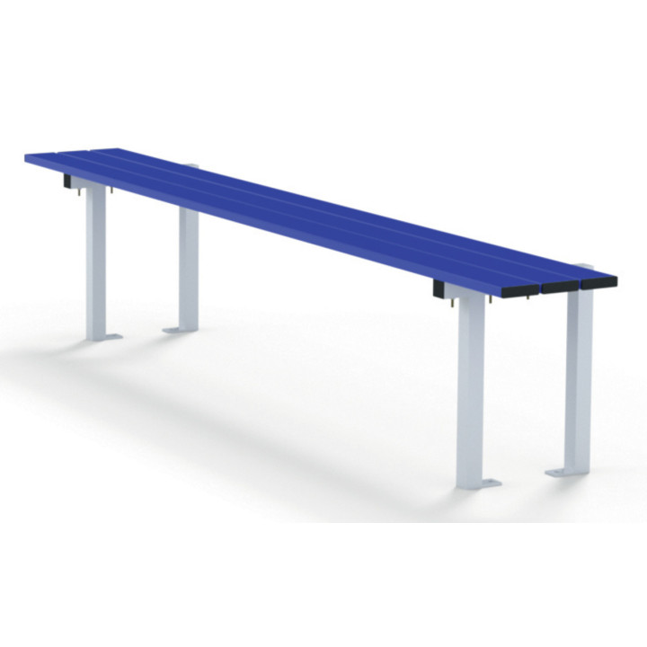Banc vestiaire Sports