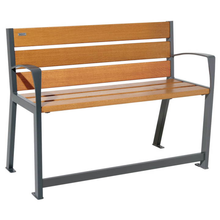 Bancs et fauteuil Sénior Silaos