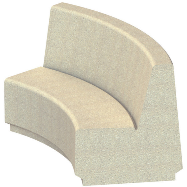 Version concave