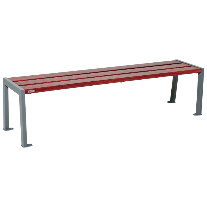 Banquette urbaine Silaos