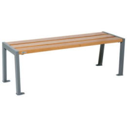 Banquette urbaine Silaos