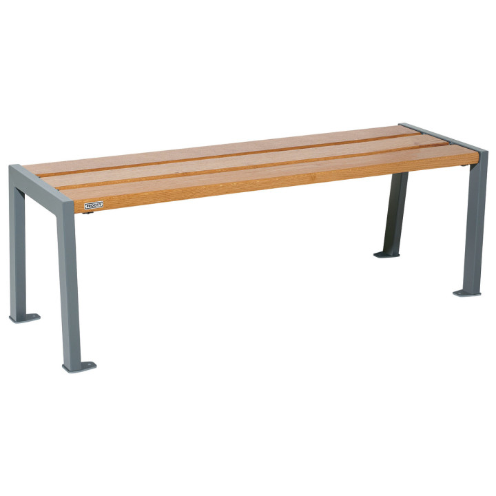 Banquette urbaine Silaos