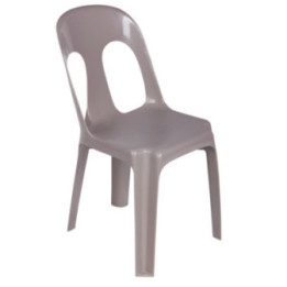 Barre inter-rangées pour chaise Salsa et Sirtaki