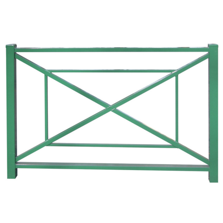 Barrière de ville Bastille