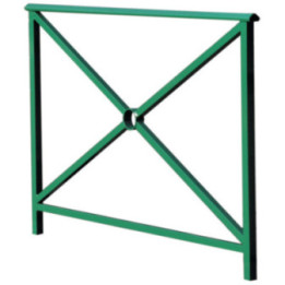 Barrière de ville Lisbonne