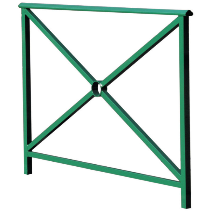 Barrière de ville Lisbonne
