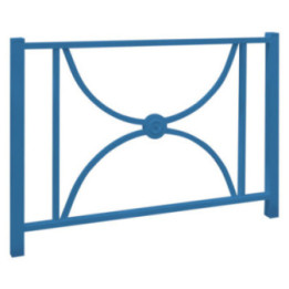 Modèle 150 cm