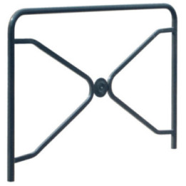 Barrière de ville Nation