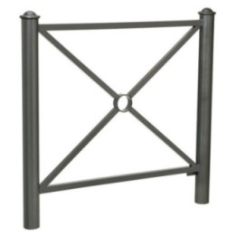 Barrière de ville Province Agora
