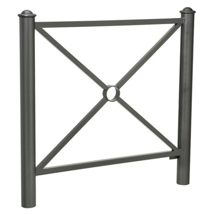 Barrière de ville Province Agora