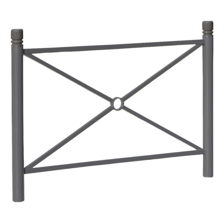 Modèle simple