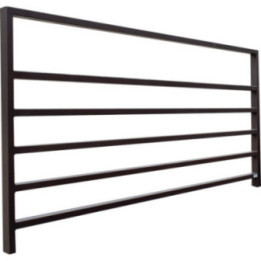 Barrière de ville Schola