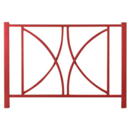 Modèle 150 cm