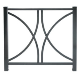 Modèle 110 cm