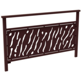 Barrière de ville Venise
