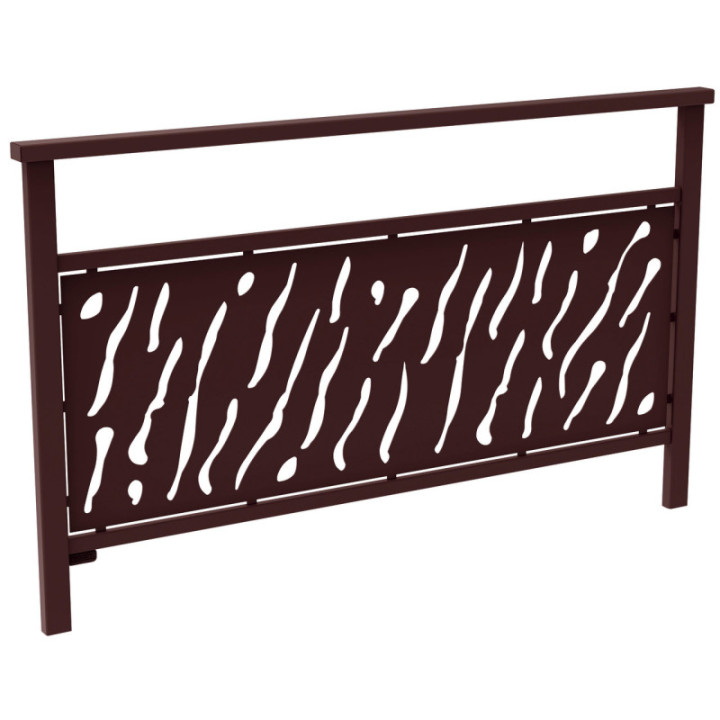 Barrière de ville Venise