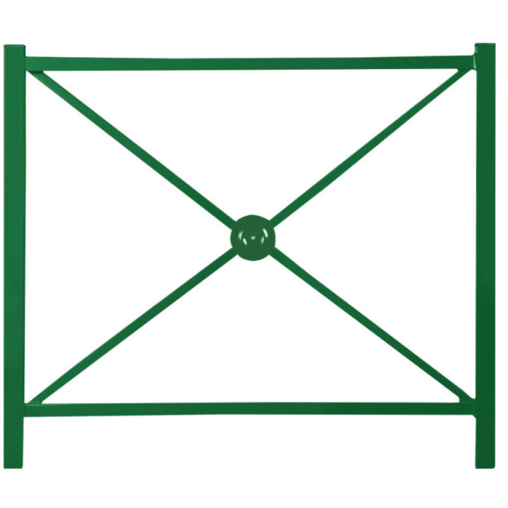 Barrière urbaine Châtelet