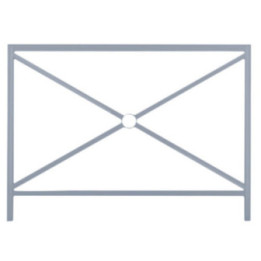 Barrière urbaine Concorde