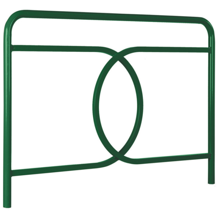 Barrière urbaine Le Nôtre