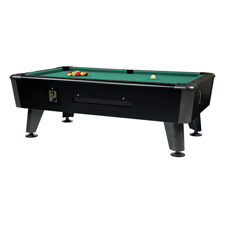 Billard Bronco