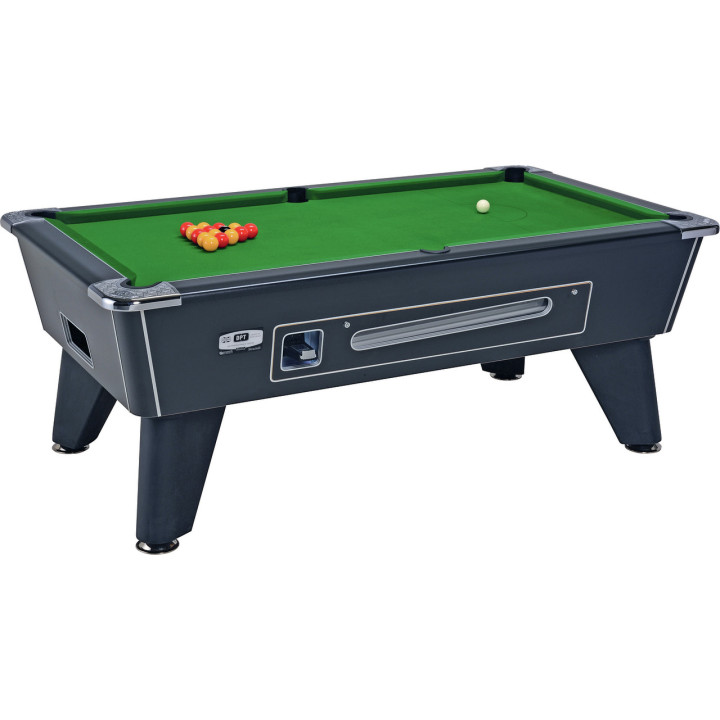 Billard First