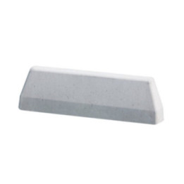 Bordure béton