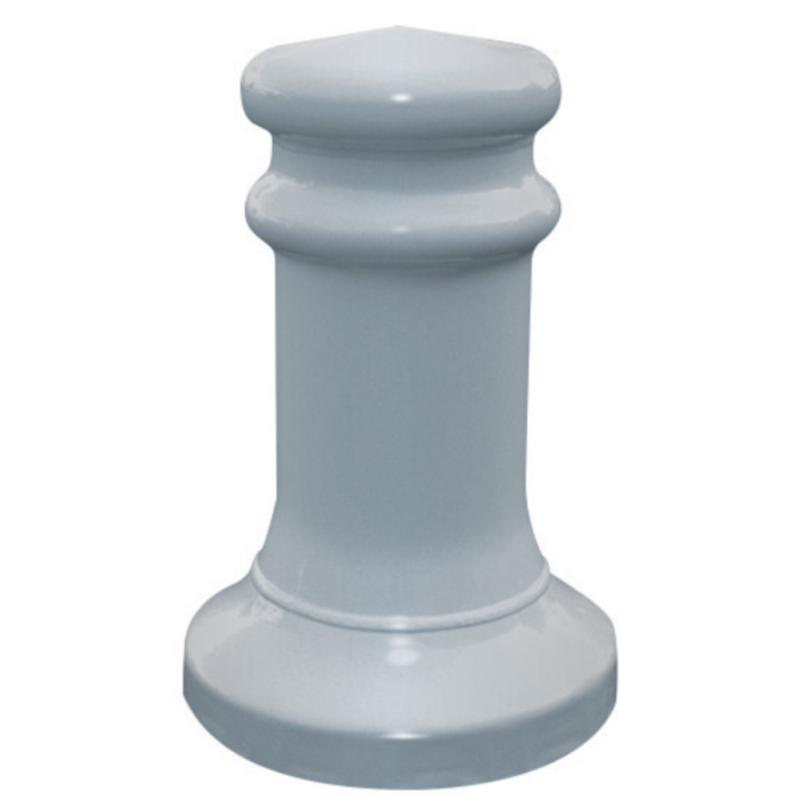 Borne acier Neptune