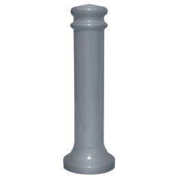 Borne acier Neptune
