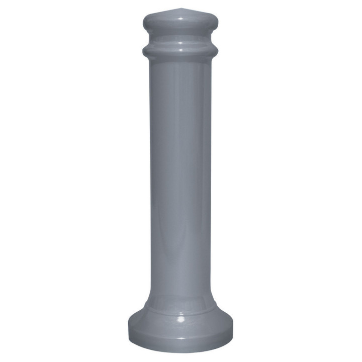 Borne acier Neptune