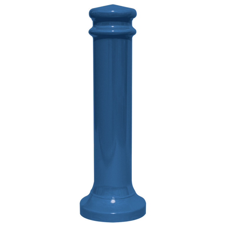 Borne acier Neptune