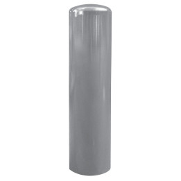 Borne acier Plaisance