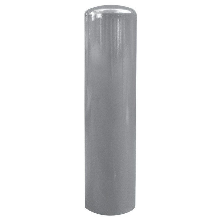 Borne acier Plaisance