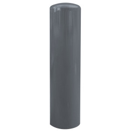 Borne acier Plaisance