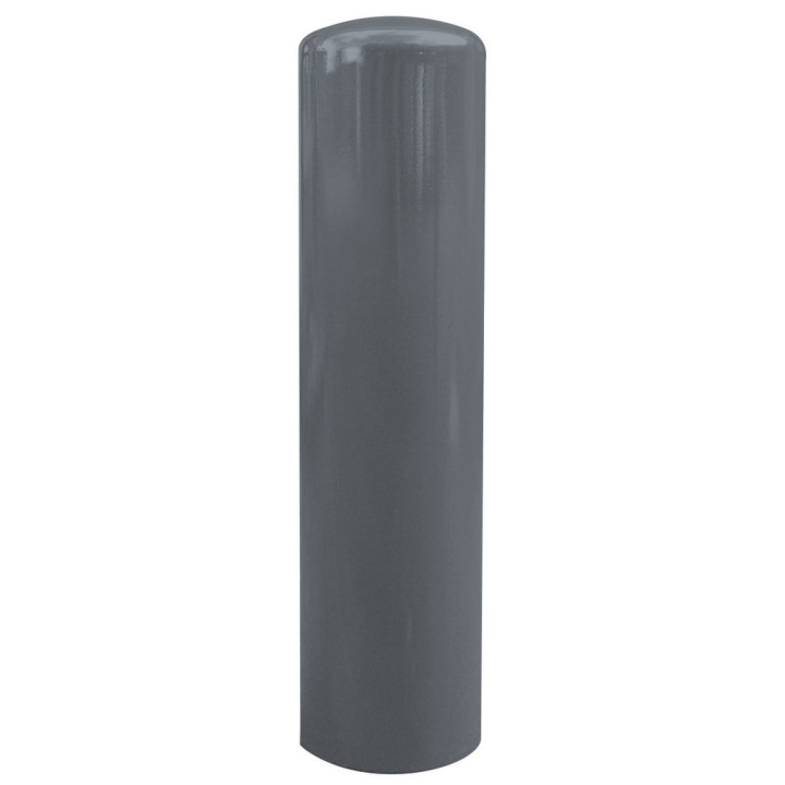 Borne acier Plaisance