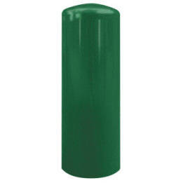 Borne acier Plaisance