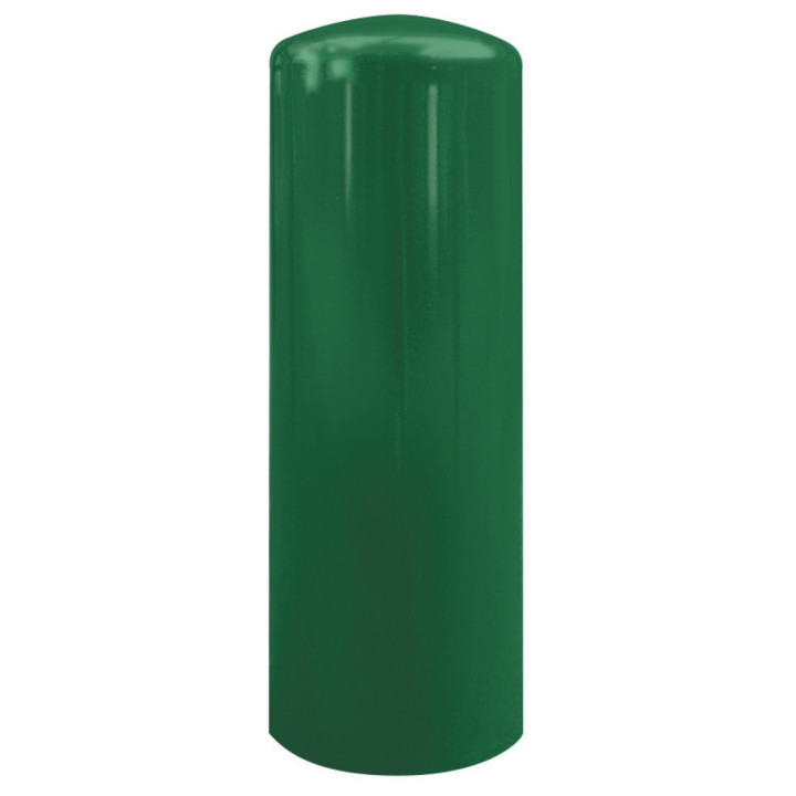 Borne acier Plaisance