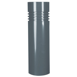 Borne acier Élégance