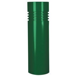 Borne acier Élégance