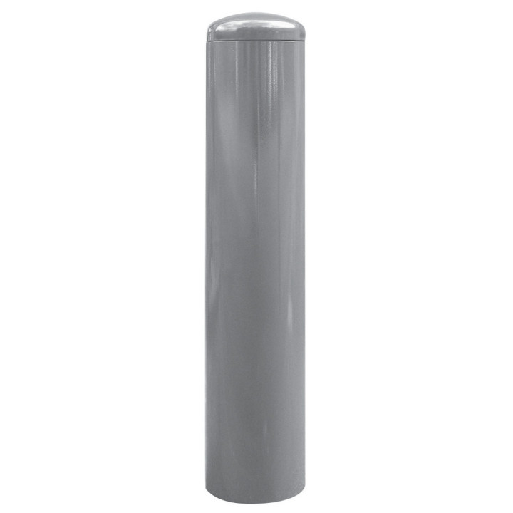 Borne anti-bélier acier Sûreté