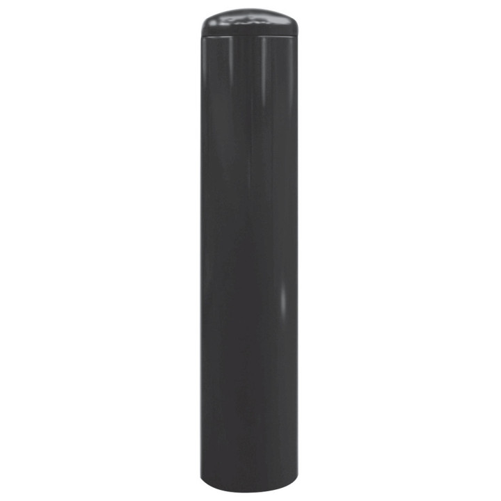 Borne anti-bélier acier Sûreté