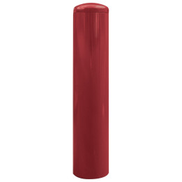 Borne anti-bélier acier Sûreté