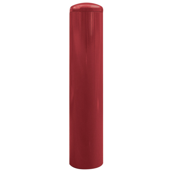 Borne anti-bélier acier Sûreté