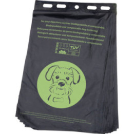 Borne de propreté canine Lassie