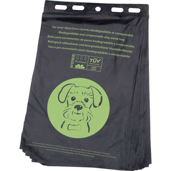 Borne de propreté canine Lassie