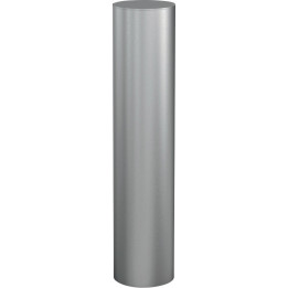 Borne de voirie acier inoxydable