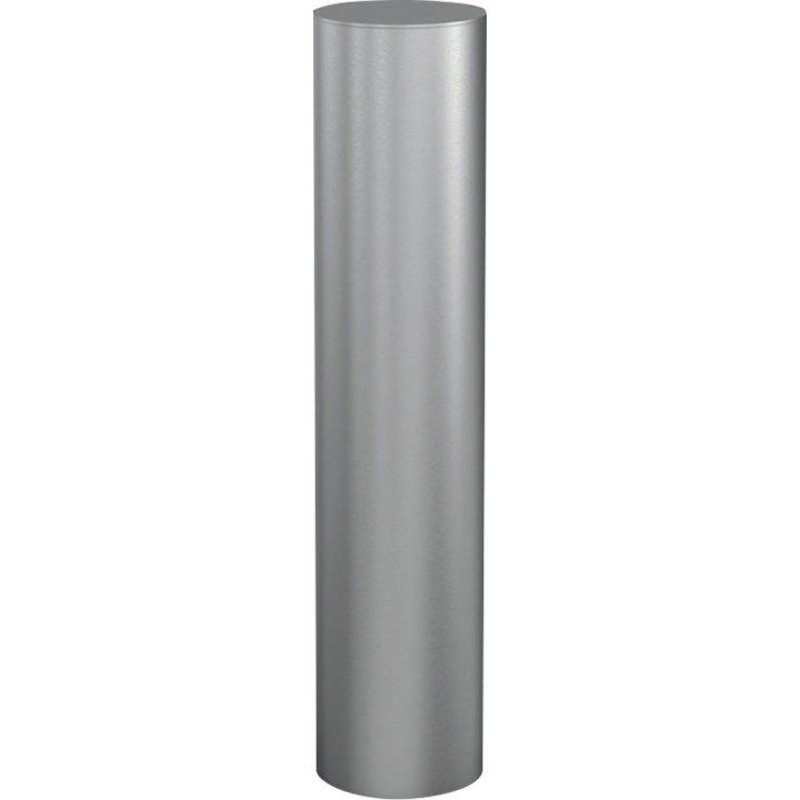 Borne de voirie acier inoxydable