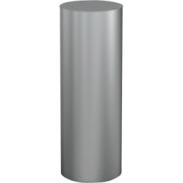Borne de voirie acier inoxydable